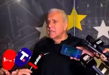 Zeljko Obradovic thrilled to reunite with Panathinaikos legends