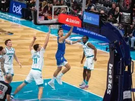 Magic prioritize Banchero-Wagner partnership over Giannis