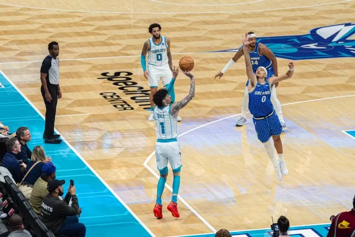 Hornets coach reveals what’s driving surge