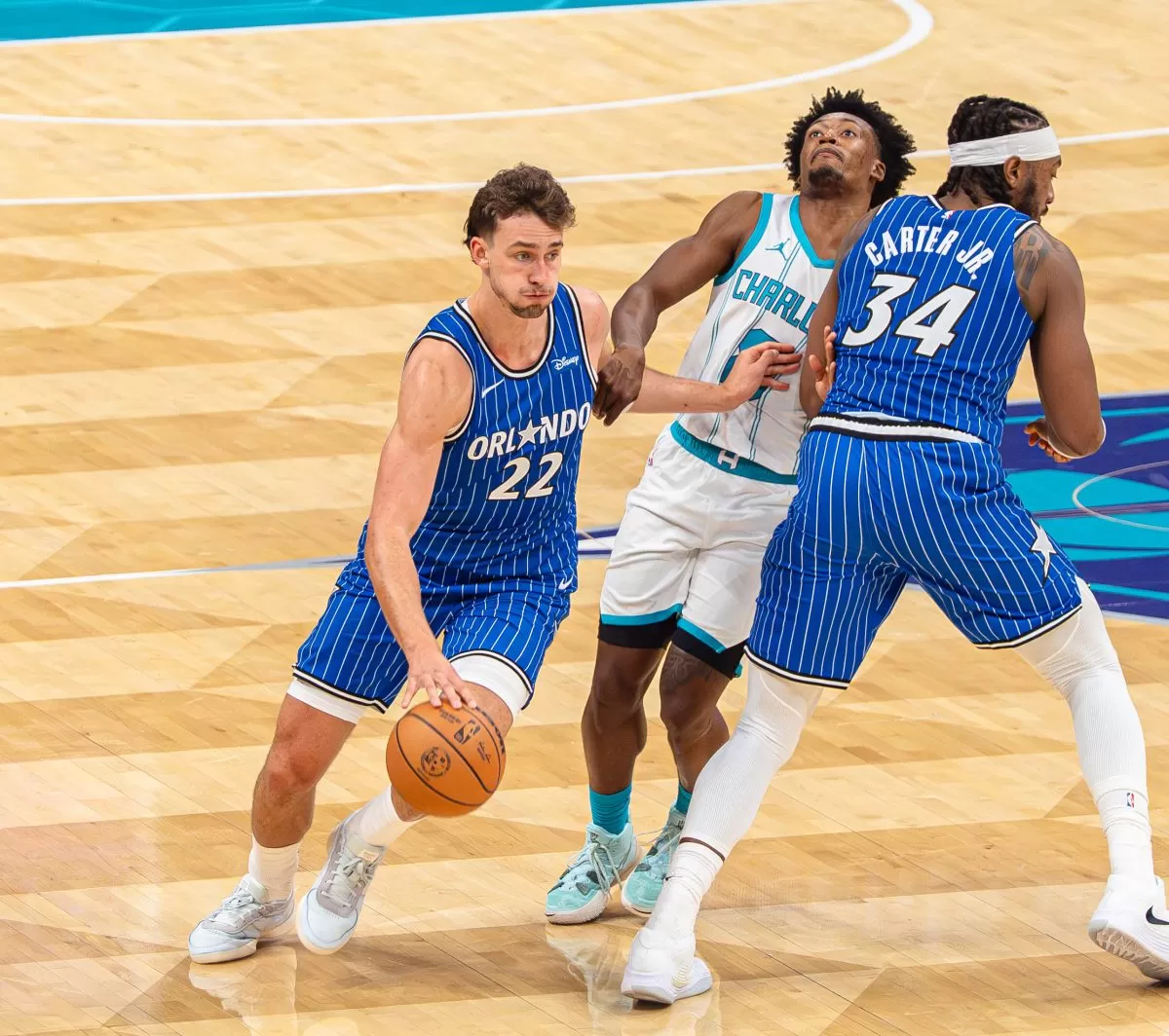 Magic vs Wizards injury report for Tuesday - TalkBasket.net