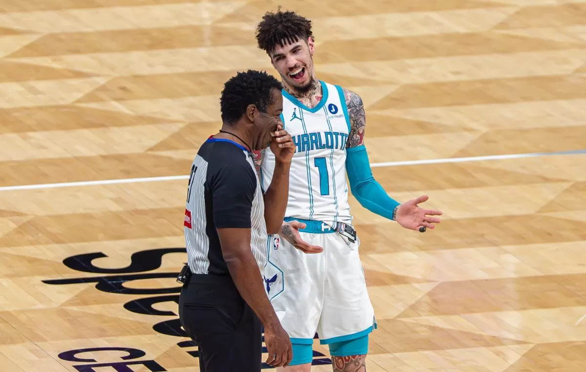 NBA players rank referees in 2026 survey: Tier 1, 2, and 3 revealed