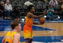 Collin Sexton thanks Luka Doncic for Slovenia trip