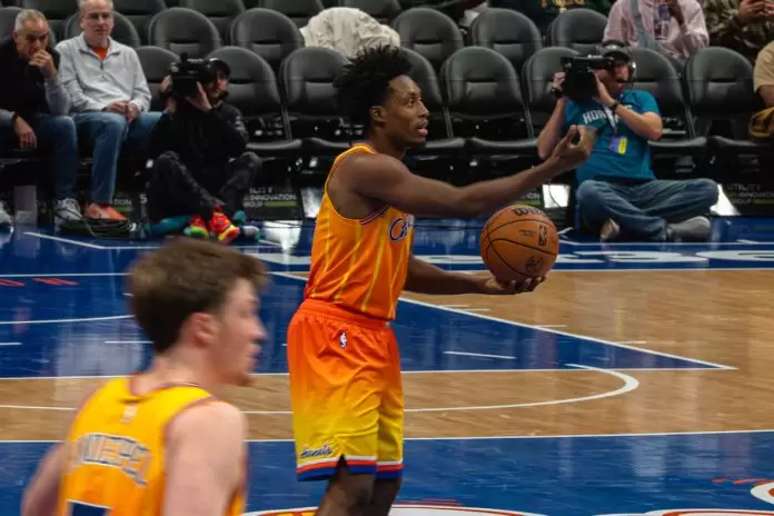 Timberwolves target Collin Sexton in trade talks