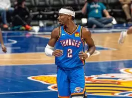 NBA Conference Semifinals schedule released Shai Gilgeous-Alexander