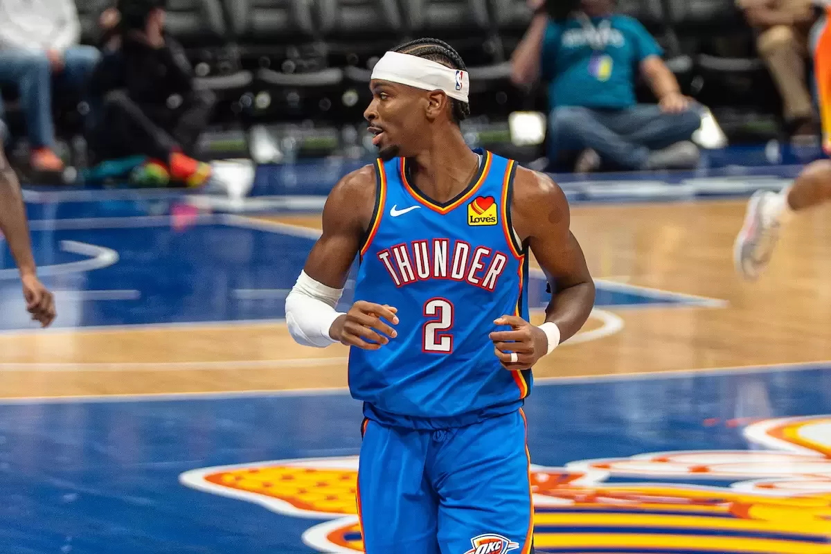 Thunder limit Nikola Jokic, beat Nuggets