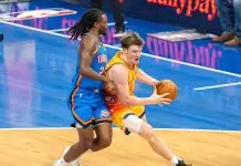 Kon Knueppel says ‘no excuses,’ accepts late struggles