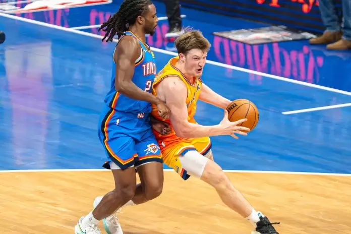 Hornets reveal key adjustments behind win over Thunder