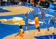 Sam Presti believes Thunder can improve further