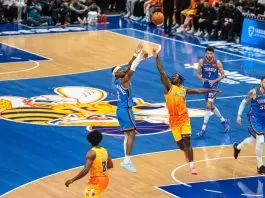 Sam Presti believes Thunder can improve further