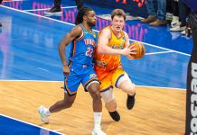 NBA Rookie of the Year Race: Kon Knueppel or Cooper Flagg?