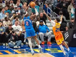 Coaches react to Thunder–Wizards altercation