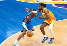 Shai Gilgeous-Alexander’s father expects no Thunder exit