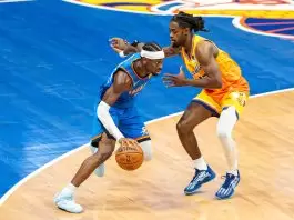 Penny Hardaway compares Shai Gilgeous-Alexander to himself and Allen Iverson