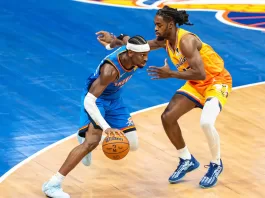 Penny Hardaway compares Shai Gilgeous-Alexander to himself and Allen Iverson