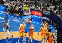 Chet Holmgren credits Alex Caruso’s intelligence
