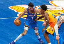 Sam Presti dismisses criticism of Chet Holmgren’s development