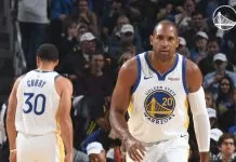 Steve Kerr defends Al Horford amid slow shooting start with Warriors