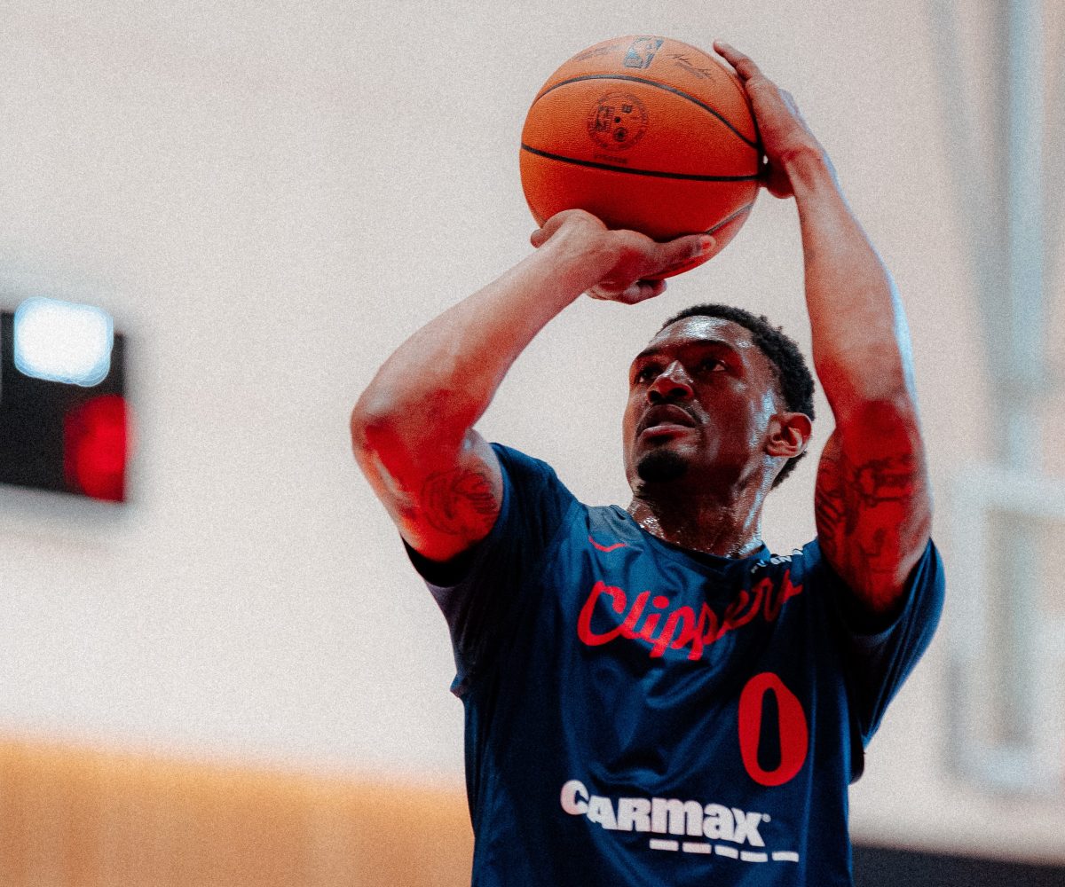 Clippers coach Lue backs Bradley Beal after rough night vs Suns