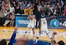 Steph Curry and Jimmy Butler out for tonight’s clash against Kings