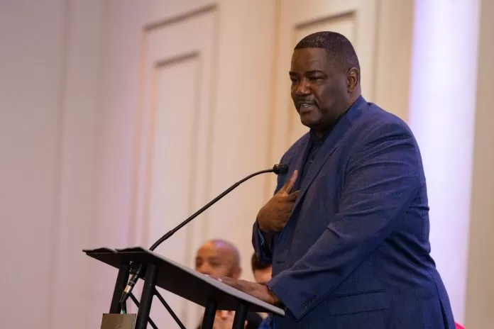 Joe Dumars