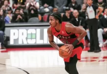 Pistons vs Raptors injury report for March 15