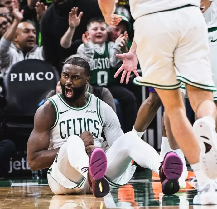 Jaylen Brown