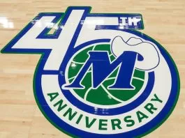 Mike Schmitz reacts to becoming Mavericks GM