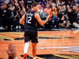 Suns prioritize keeping Collin Gillespie and Jordan Goodwin