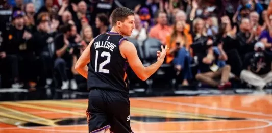 Suns prioritize keeping Collin Gillespie and Jordan Goodwin