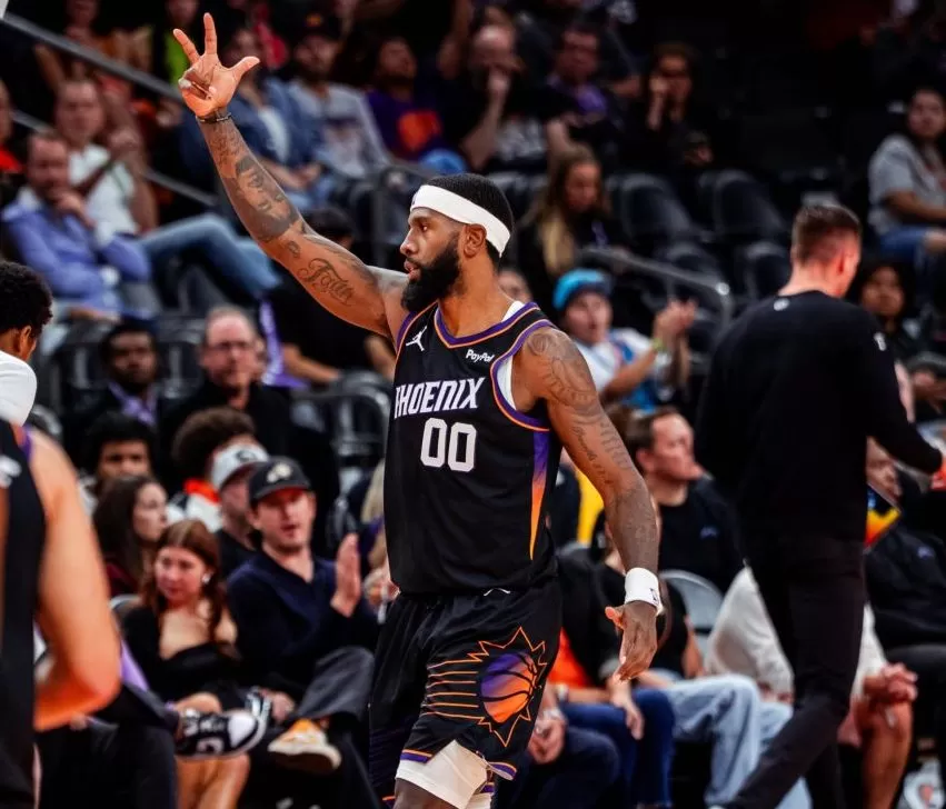 Timberwolves showing trade interest in Royce O’Neale