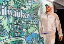 Doug Christie: “Russ don’t duck no smoke”