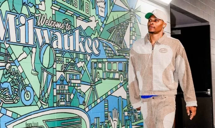 Russell Westbrook