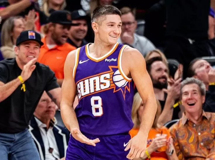 Suns and Trail Blazers injury report: Who will play in Portland?