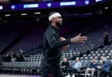 Nickeil Alexander-Walker: “That trade to Utah really made me a professional”
