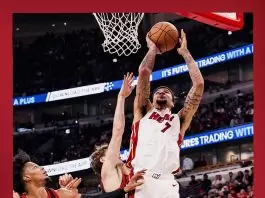 Norman Powell: Kel’el isn’t letting being in different roles affect his performance