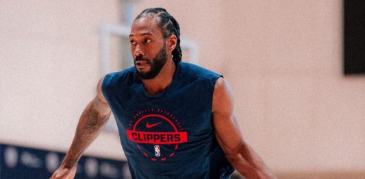 Teams monitor Kawhi Leonard’s Clippers future