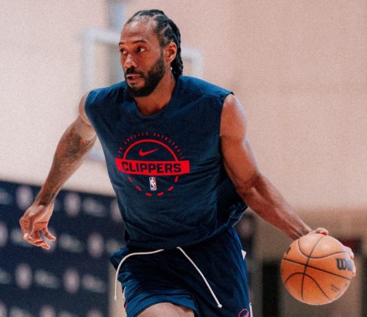 SEC investigates Daktronics over Kawhi Leonard ties