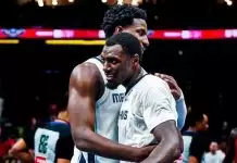 Tuomas Iisalo: Grizzlies are finally starting to gel together