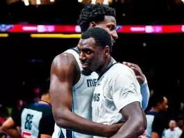 Jazz waive Vince Williams following ACL injury