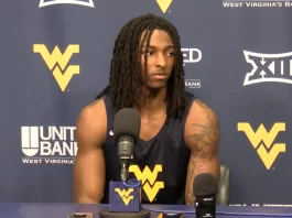 Javon Small sidelined 3 weeks with turf toe