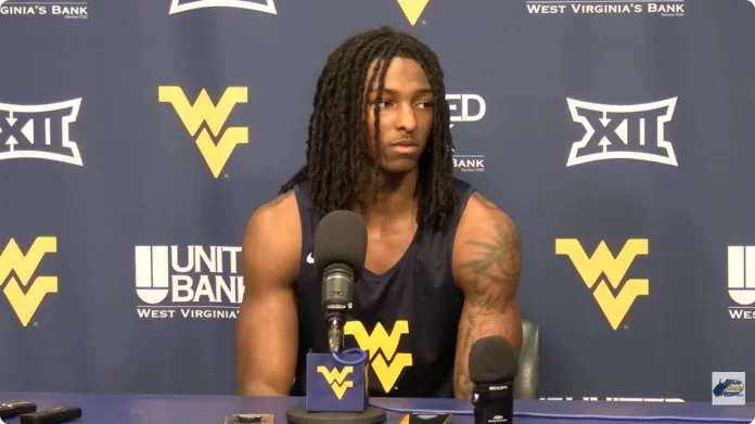 Javon Small