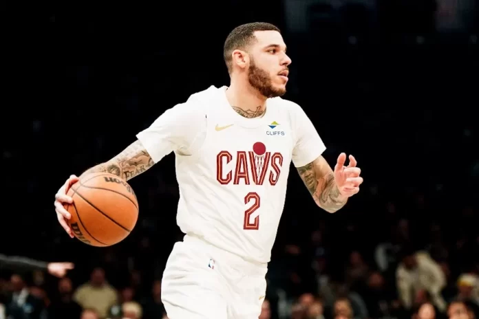 Cavaliers move Lonzo Ball in salary-clearing trade