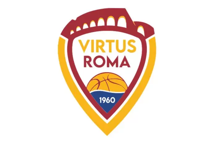 Virtus Roma logo