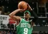 Kevin Garnett recalls Rondo slowing Jeremy Lin’s Knicks run