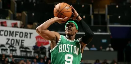 Kevin Garnett recalls Rondo slowing Jeremy Lin’s Knicks run