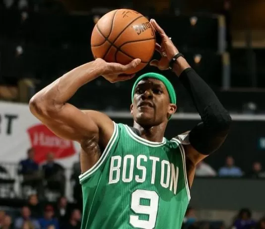 Kevin Garnett recalls Rondo slowing Jeremy Lin’s Knicks run