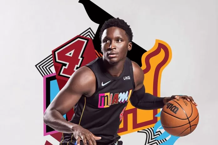 Victor Oladipo: Doctors warned previous quad surgery could cause another injury