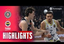Jantunen’s career night powers Fenerbahce past Partizan in Belgrade