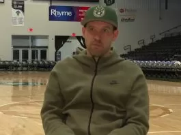 Beno Udrih shares insights on coaching G League players and pursuing NBA dreams