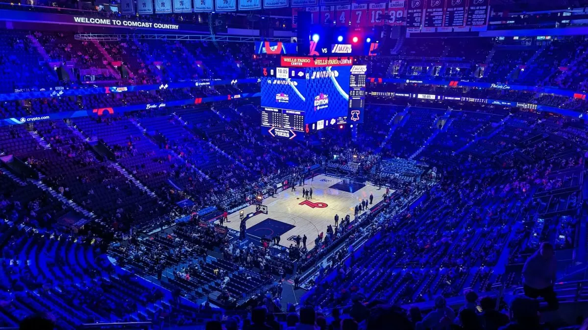Sixers have limited first-round trade assets after deal